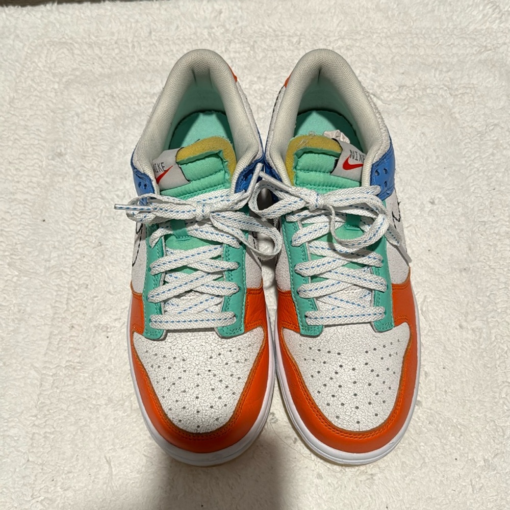 Nike Dunk Low